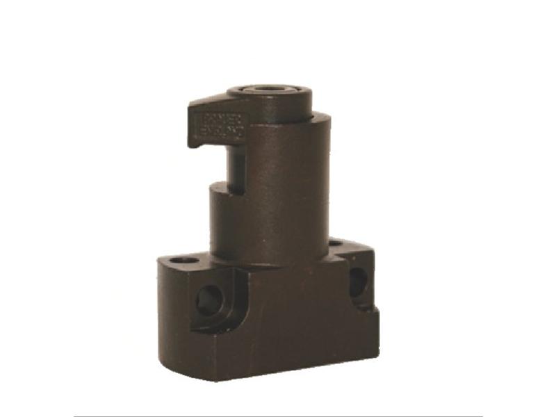 101608 Swing Cam Clamps Heavy Duty Swing Cam Clamps Manual